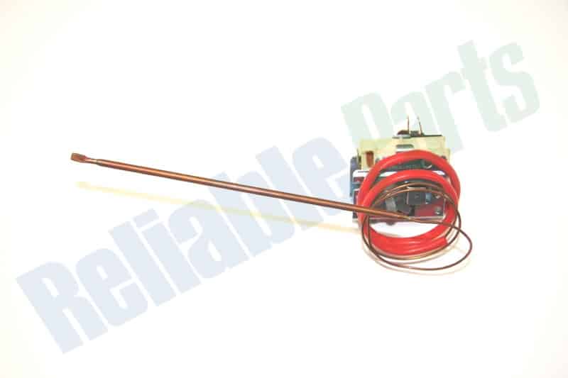 WB20K5027 - OVEN THERMOSTAT - Image 7