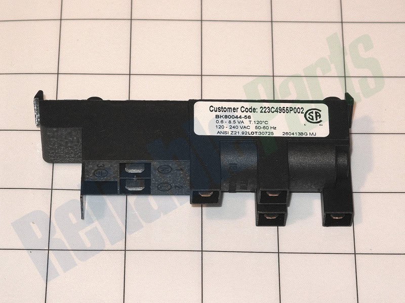 WB13K10029 - SPARK MODULE 4+0 - Image 5