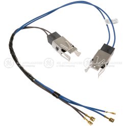 WB18X30782 GE Oven Right Maintop Harness Wire