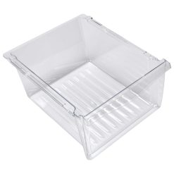 W10833528 Whirpool Refrigerator Crisper Pan