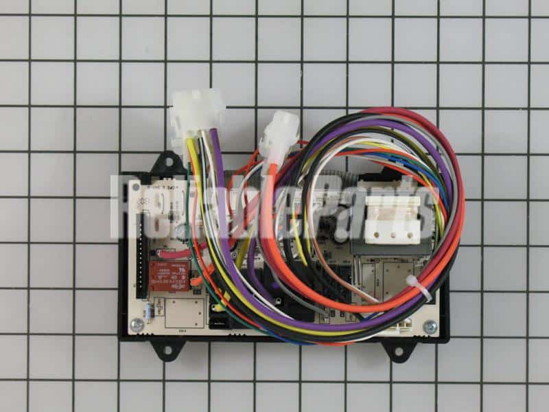 WB27T10915 - CONTROL OVN ASM - Image 2