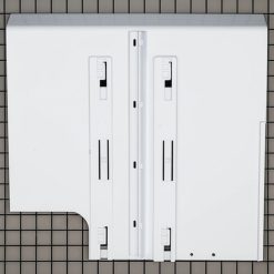 836999 Fisher & Paykel Refrigerator Retainer Slide Fc 900 Left