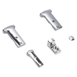 819342 Whirlpool Refrigerator Endcap Kit