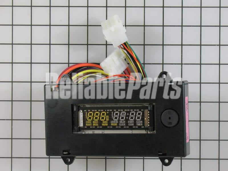 WB27T10915 - CONTROL OVN ASM - Image 6