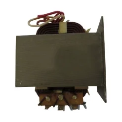 WPL W10733412 Whirlpool Microwave High Voltage Transformer