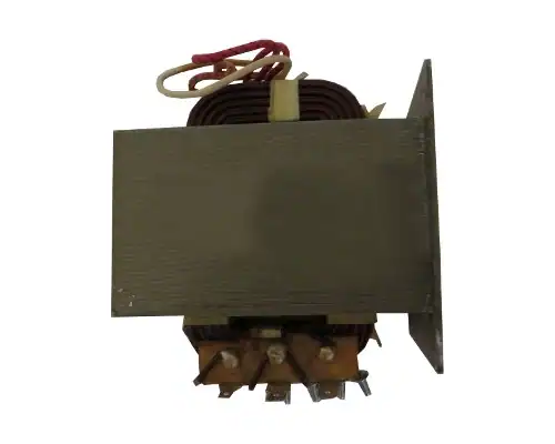 WPL W10733412 Whirlpool Microwave High Voltage Transformer