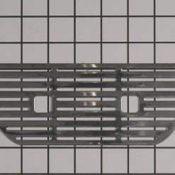 WPW10317270 - GRILLE