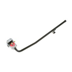 WE03X23918 GE Washer Valve and Pipe Assembly