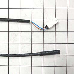 00612240 Bosch Refrigerator Evaporator Temperature Sensor