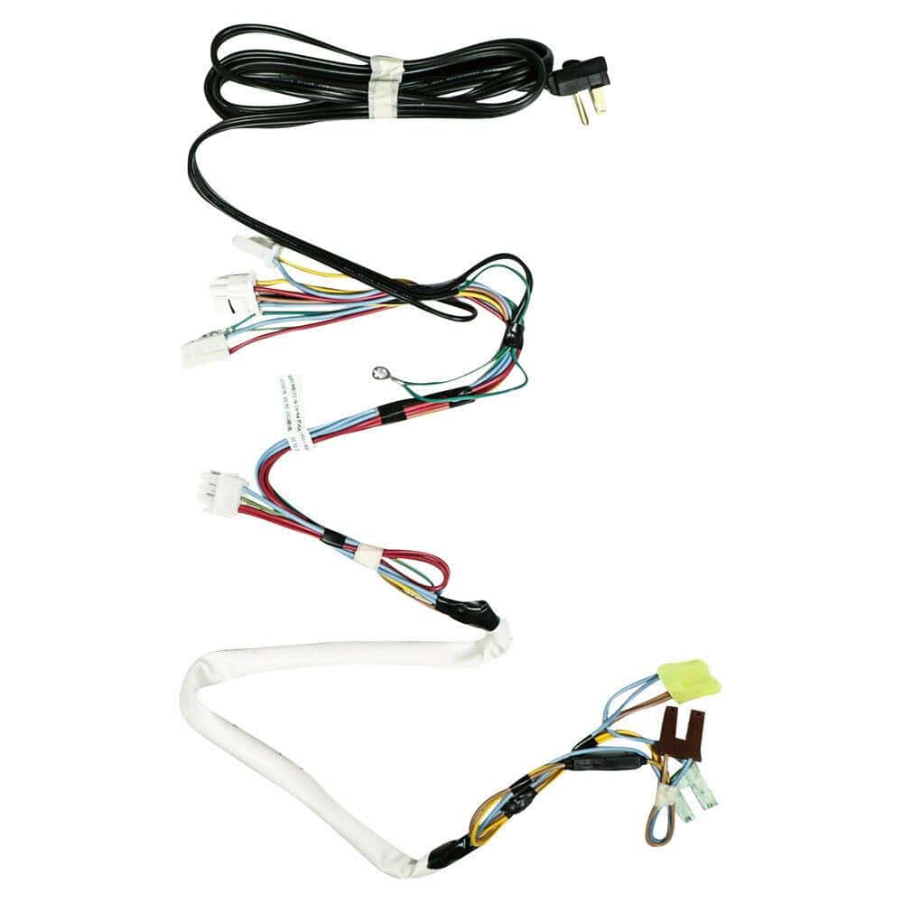 5304521699 - HARNESS-WIRING(MACH 2 5304521699 - HARNESS-WIRING(MACH - Image 2