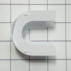 241973501 - COVER PINION WHITE