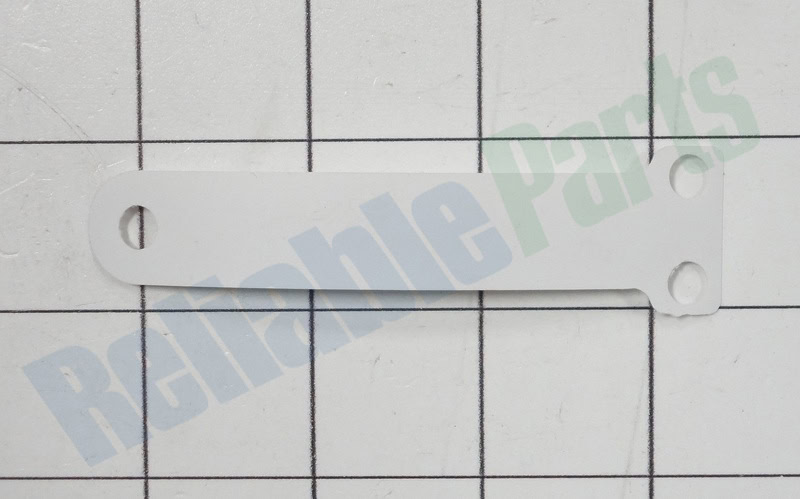 WPW10450363 Whirlpool Refrigerator Shim 3 WPW10450363 Whirlpool Refrigerator Shim - Image 3