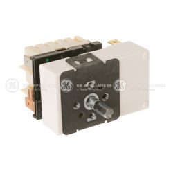 WB24X25152 GE Oven Infinite Switch Control