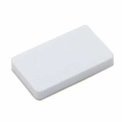 WP2177331 Whirlpool Refrigerator PLASTIC-SQ