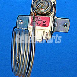 WP68601-6 - CONTROL- T