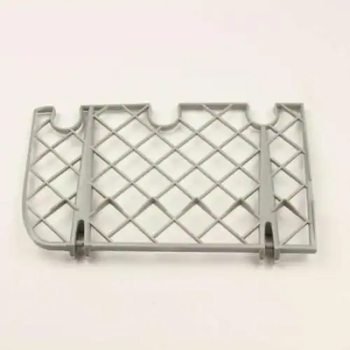 526374 Fisher & Paykel Dishwasher Cup Rack Back Left 1 526374 Fisher & Paykel Dishwasher Cup Rack Back Left OEM replacement part