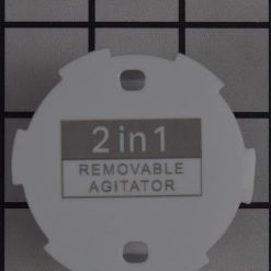 W11510462 Whirlpool CAP