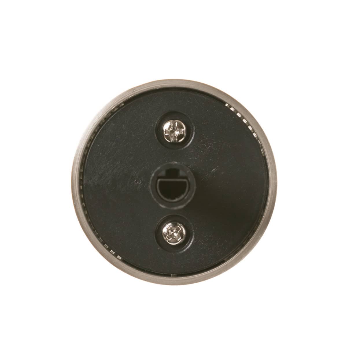 WB03X23083 - RANGE KNOB - STAINLESS STEEL - Image 4