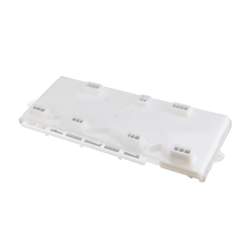 DA97-17363A Samsung Refrigerator Evaporator Cover FRE