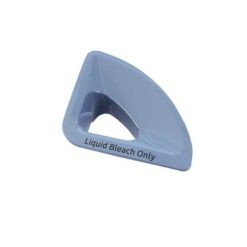 DC64-03633A - DECORATION BLEACH;WA50M7450AP/A4,ABS,T2,