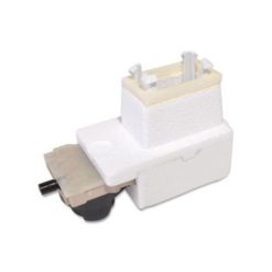 WP2216112 Whirlpool Damper Control Assembly