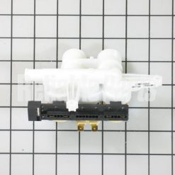 WH13X10027 - TRIPLE WATER VALVE