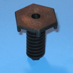 W11665456 Whirlpool Range Foot-Level