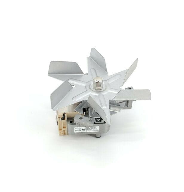 WB26X28953 - FAN MOTOR CONVECT