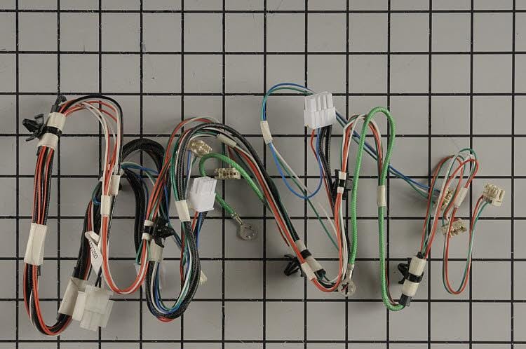 W11678253 - HARNS-WIRE 1 W11678253 - HARNS-WIRE