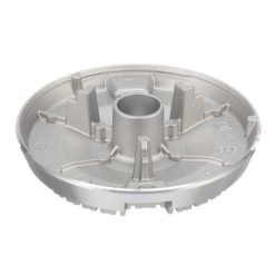 5304521016 Frigidaire Surface Burner Base
