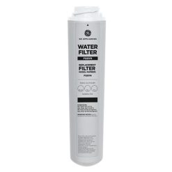 FQSVN GE Dual Stage Drinking Water Replacement Filter Set, 2 Count