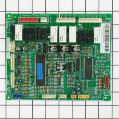 DA41-00413K - ASSY PCB MAIN;AW-PJT,ASSY CYCLE,FR-4,163