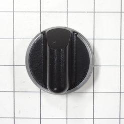 DE81-02698A Samsung Service Knob Illuminated Simmer