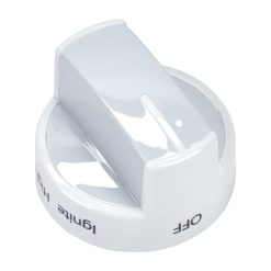 WPW10339443 Whirlpool Knob