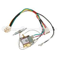 WR09X25787 GE Refrigerator Control Temp