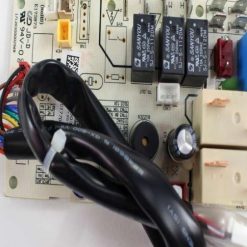 5304512400 Frigidaire Air Conditioner PC Board