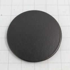 DE81-02687A Samsung Service Burner Cap 16K Black Porcelain