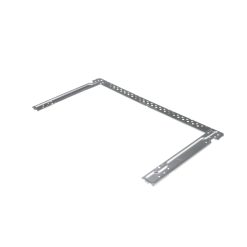 WB56X10446 - PLATE MOUNTING ASM