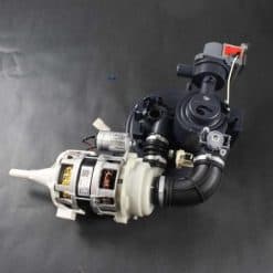 DD82-01376A Samsung Assembly Assembly Sump ODM DW3000MM