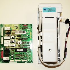 DA81-01421A - A/S-ASSY ICE MAKER SERVICE KIT;AW-PJT(SV