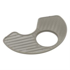 WPW10463906 Whirlpool Dishwasher Screen Filter Cover