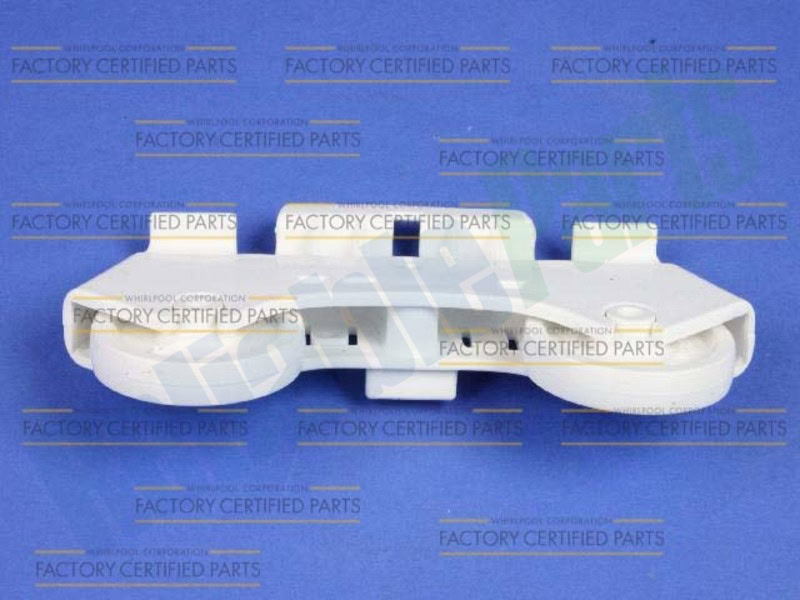 WP3376961 Whirlpool Dishwasher Wheel - Image 4