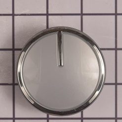 W11501455 Whirlpool Knob