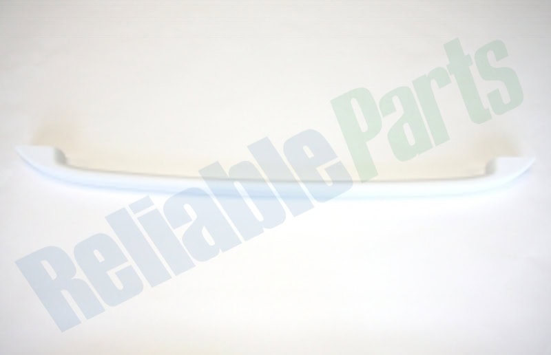 WB15X10048 - RANGE OVEN DOOR HANDLE - WHITE 3 WB15X10048 - RANGE OVEN DOOR HANDLE - WHITE - Image 3