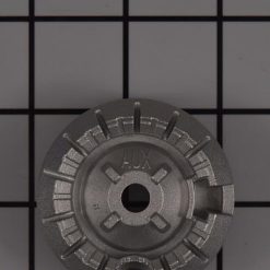 Whirlpool OEM W11435657 OEM Burner Head for Appliances