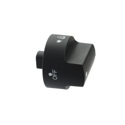 4010113 Bertazzoni Range Gas Valve Knob