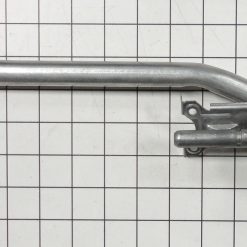 74005189 - GAS BURNER, REAR