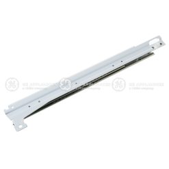 WR72X39427 GE Refrigerator Convertible Drawer Left SLID