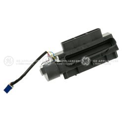 WH16X29509 GE Damper Vent