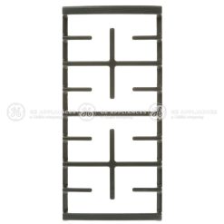 WB31X28256 - CENTRAL GRATE